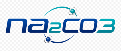 Logo na2co3 untuk beranda Indonesia